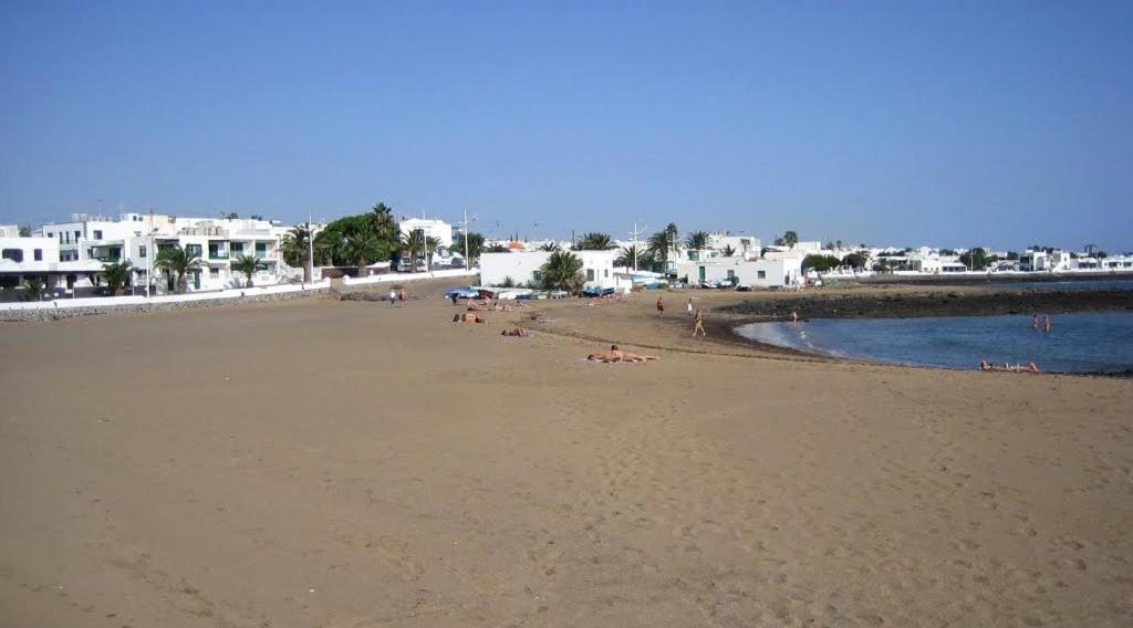 Casa Mare Apartment Playa Honda  Exterior photo